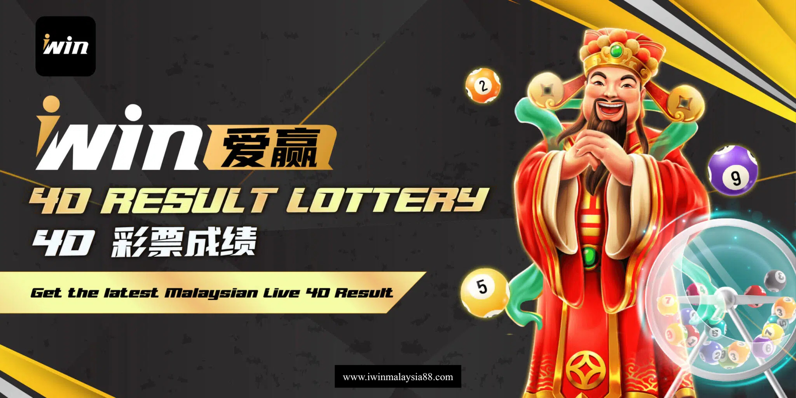 IWIN 4D Results